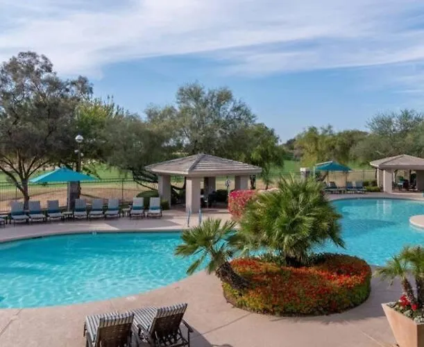 Scottsdale North Resort