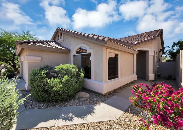 Privacy, Pickleball, Club House, Hiking, Mountains