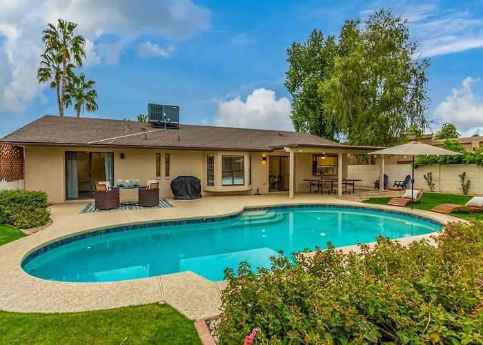 Beverly Scottsdale