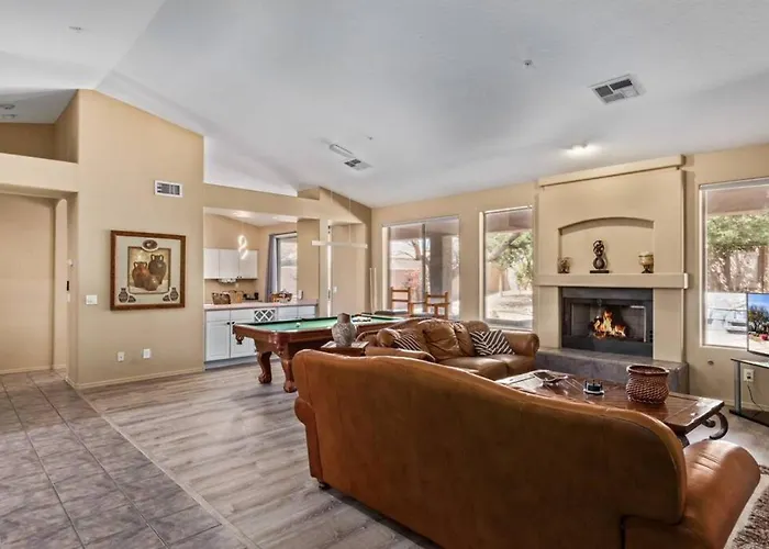 Grayhawk Updated Sleeps 6 With Spa