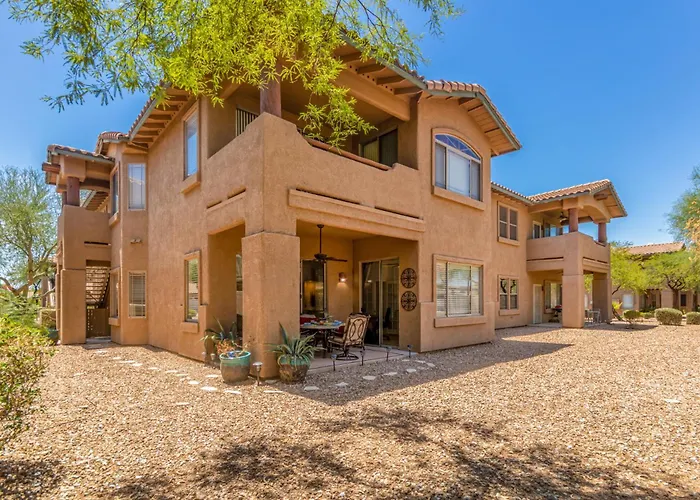 Cochise #1056 Scottsdale