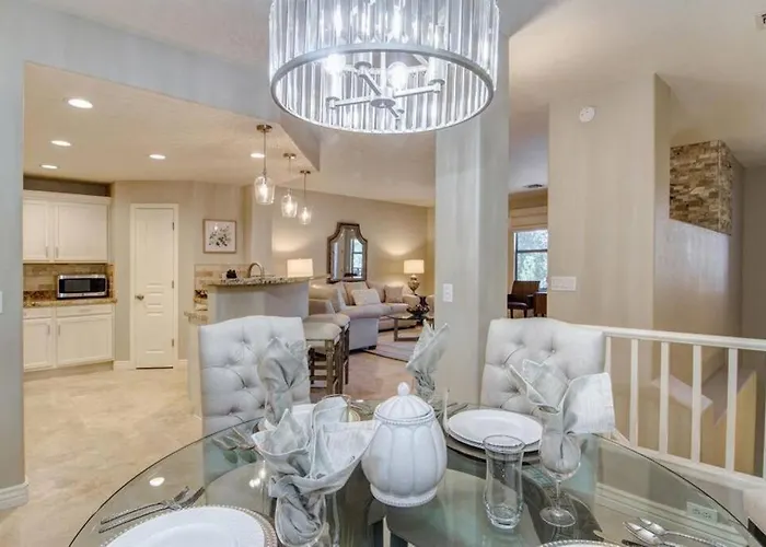 Luxury Living In Kierland Greens