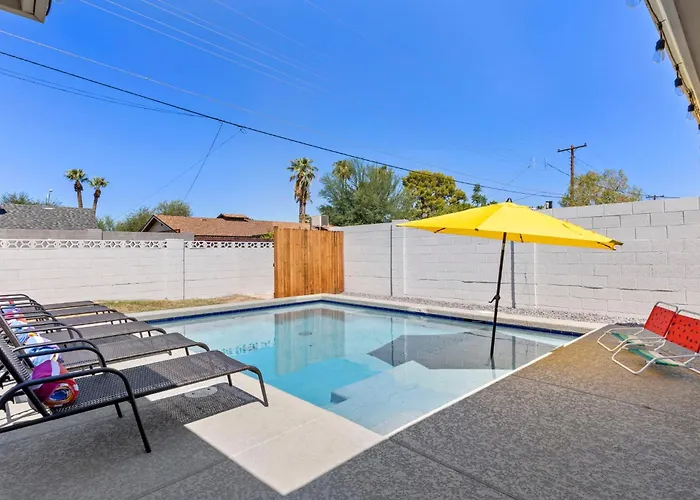 Duchess Of The Stars By Paseohomesaz With Spa & Games