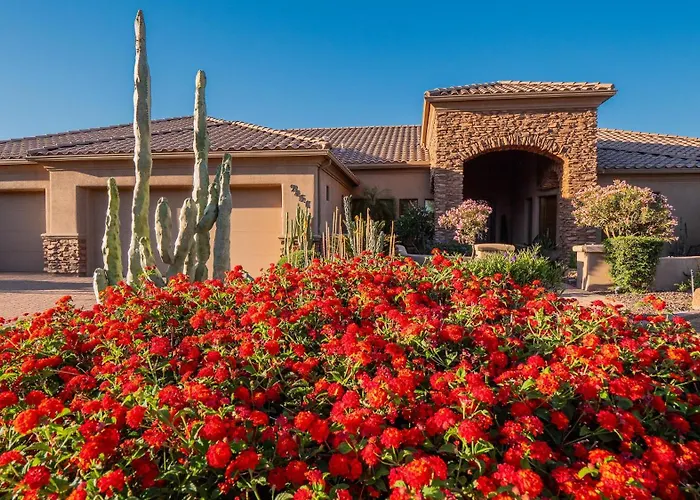 Scottsdale Vacation Rentals