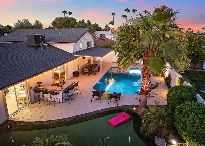 Pool Spa Ping Pong Pool Table Arcade Corn Hole