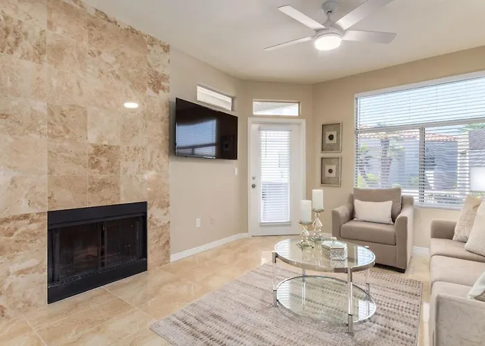 Stunningly Gorgeous Condo