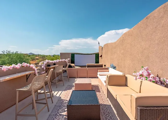 Amazing Views - Pickleball - Golf - Sleeps 25