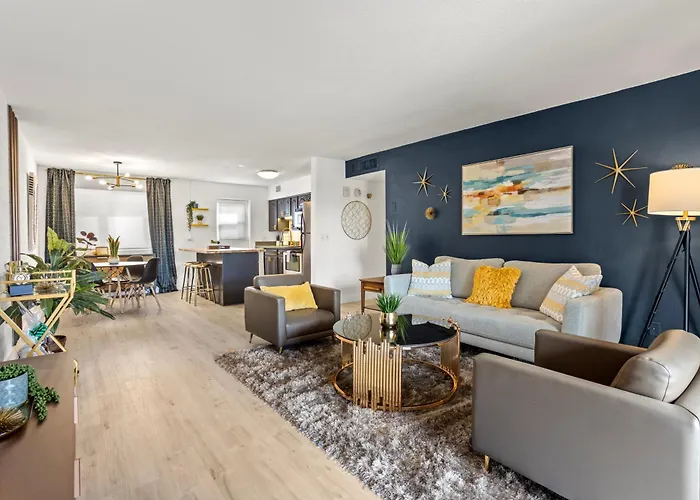 2 Bedroom, Heart Of Scottsdale