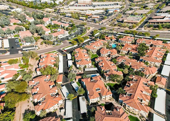 Scottsdale Vacation Rentals