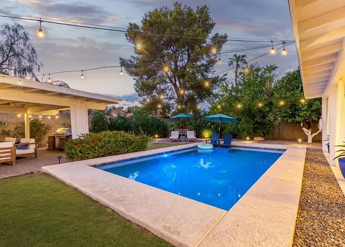Larkspur Family Estate With Heated Pool & Gameroom