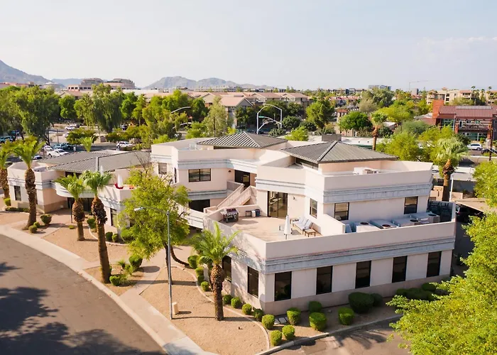 Ivory Buyout By Avantstay Two Home Buyout Near Old Town W Large Patio