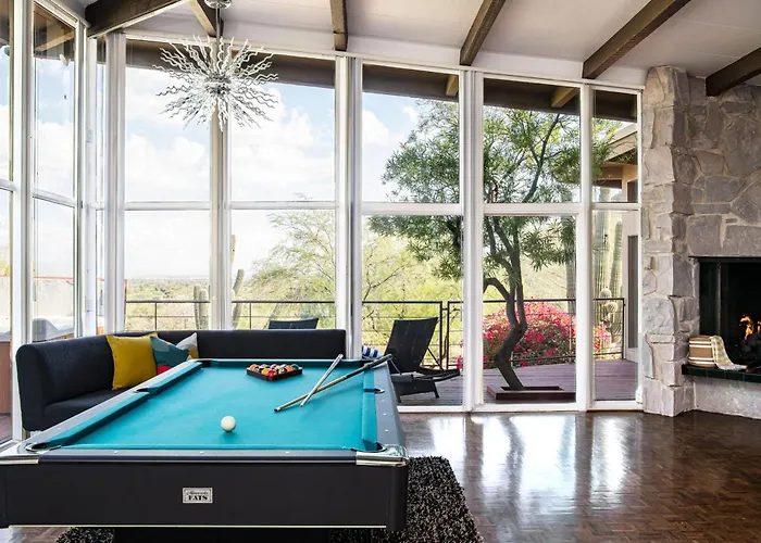 Red Rock By Avantstay Desert Hideaway W View Pool