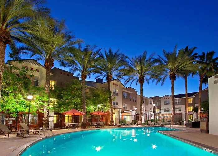 Residence Inn by Marriott Scottsdale North