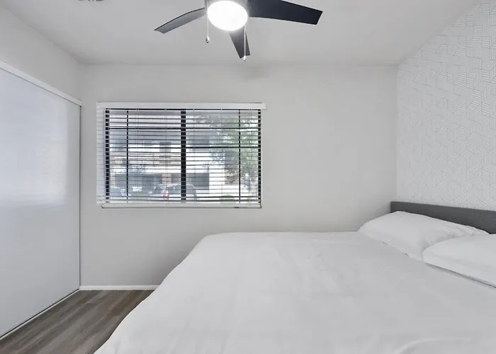 Cozy & Stylish 1B1B Oasis In Old Town
