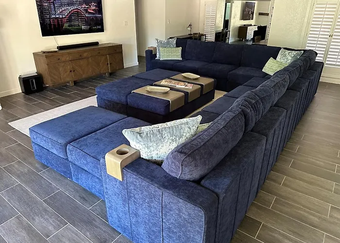 Arizona Retreat