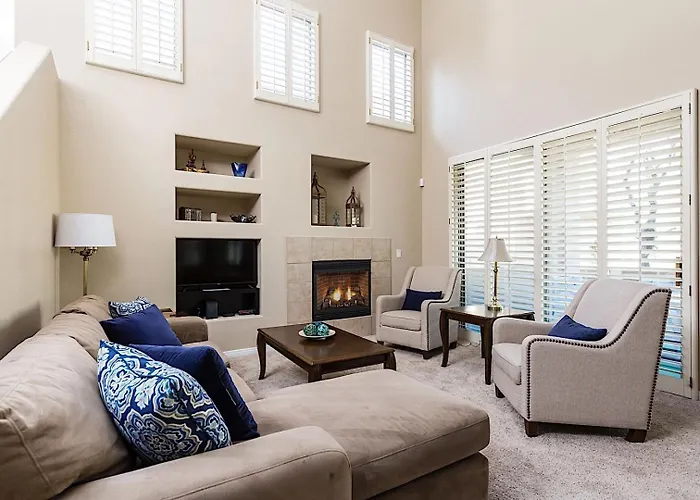 Cachet Condo