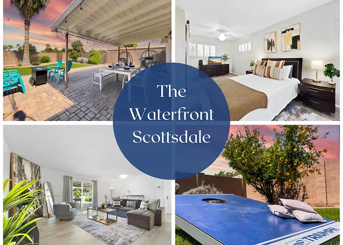 Hazelwood Scottsdale