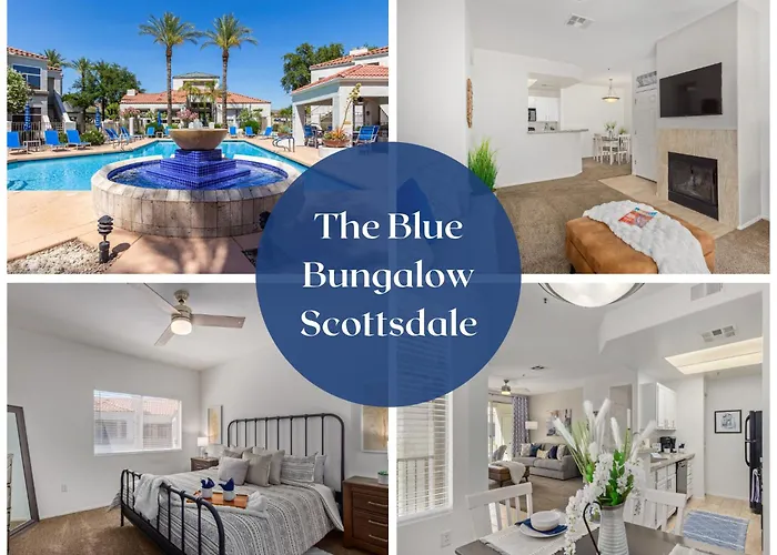 Sahuaro #2035 Scottsdale