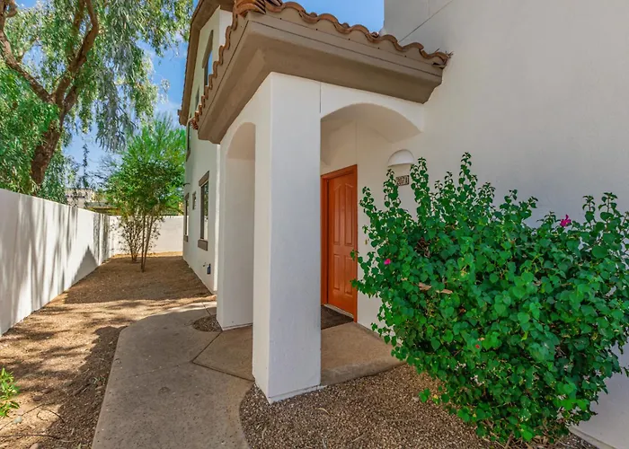 Miller Road 207A Scottsdale