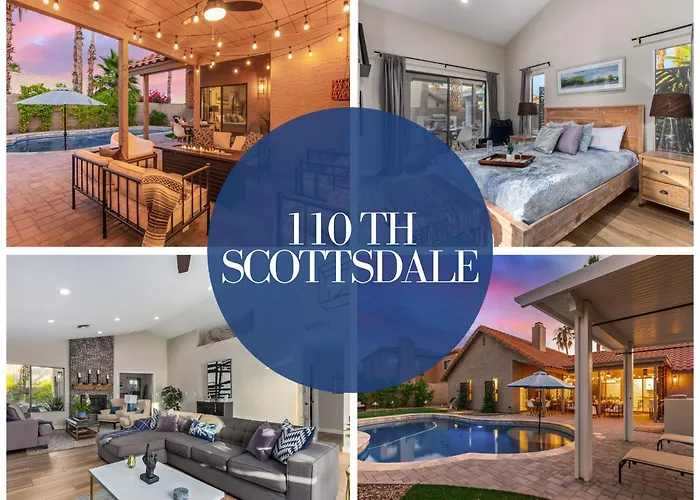 110Th Scottsdale
