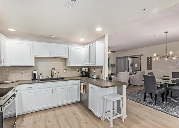 Stunning Raintree - Scottsdale