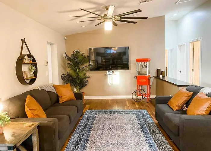 Scottsdale Farmhouse