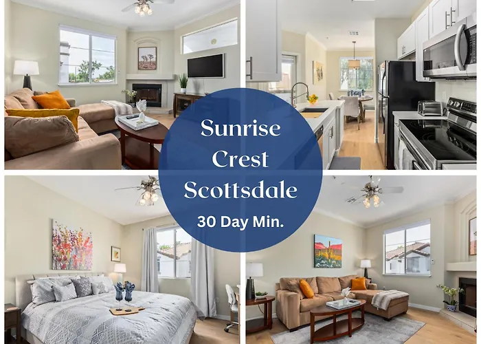 Miller Road 207A Scottsdale