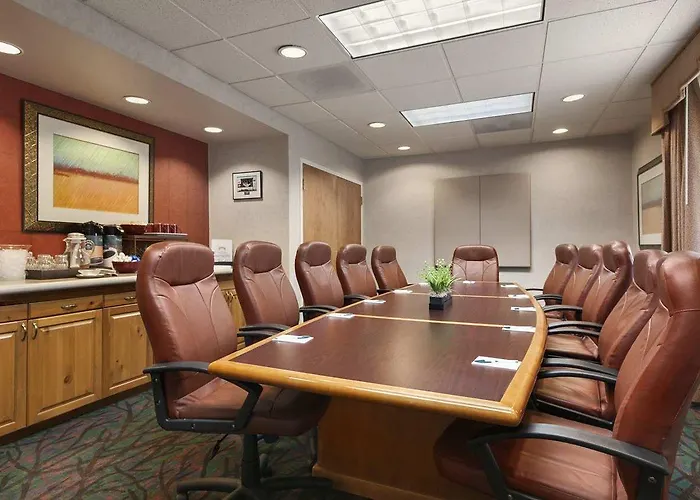 Homewood Suites Phoenix-Scottsdale
