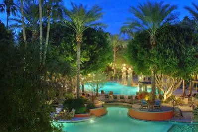 Firesky Resort And Spa