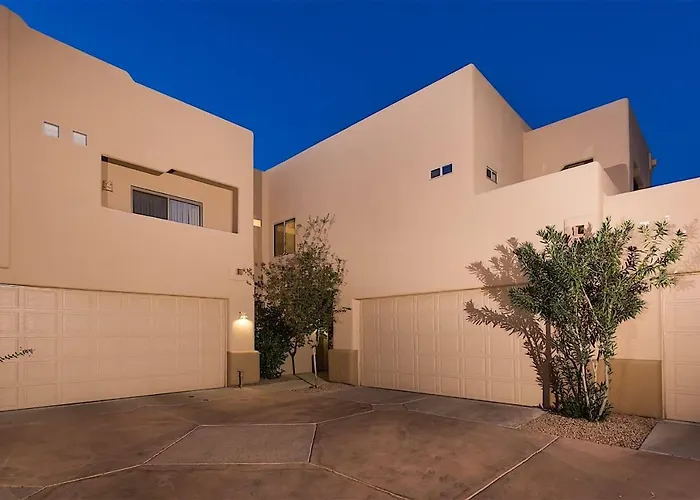 Az Nirvana 3 Bedroom By Casago