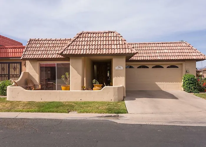 Vista Del Sol 2 Bedroom By Casago