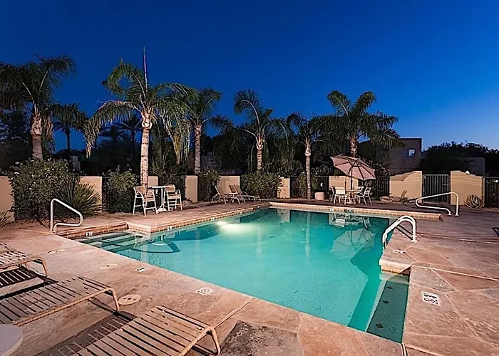 Arroyo Madera 119 3Br Townhome By Casago