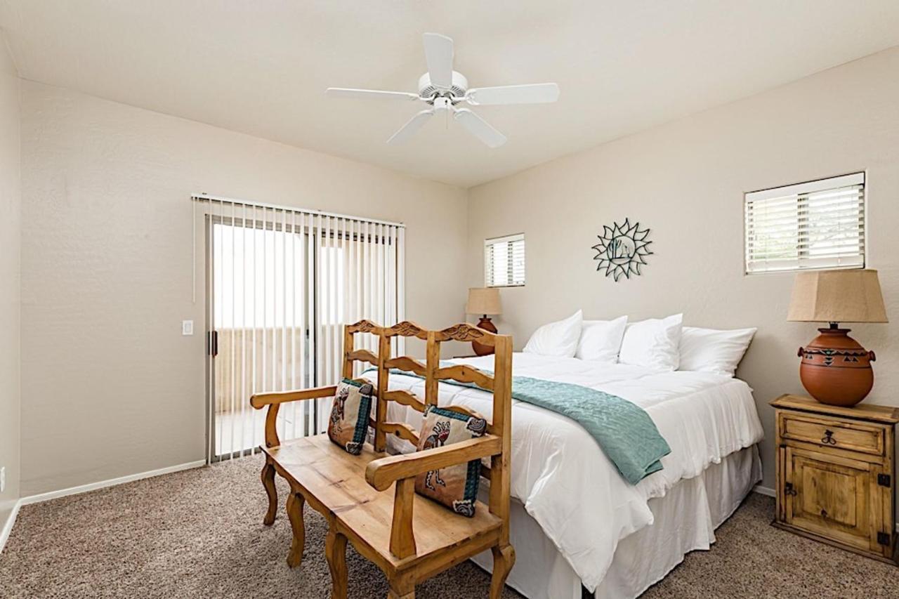 Apartment Arroyo Madera 119 3br Townhome By Casago *