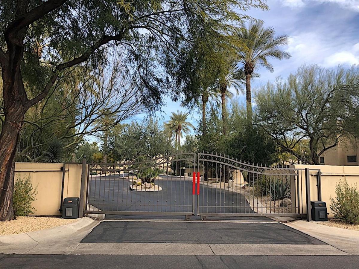 Arroyo Madera 119 3br Townhome By Casago *