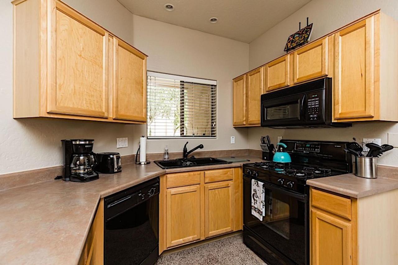Arroyo Madera 119 3br Townhome By Casago * Scottsdale