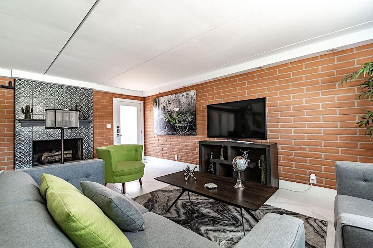 Northland Glam 3br By Casago *