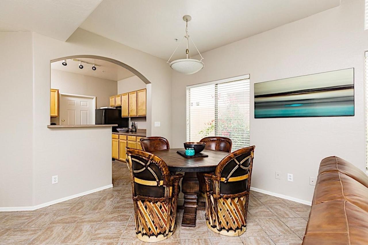 Arroyo Madera 119 3br Townhome By Casago Apartment *