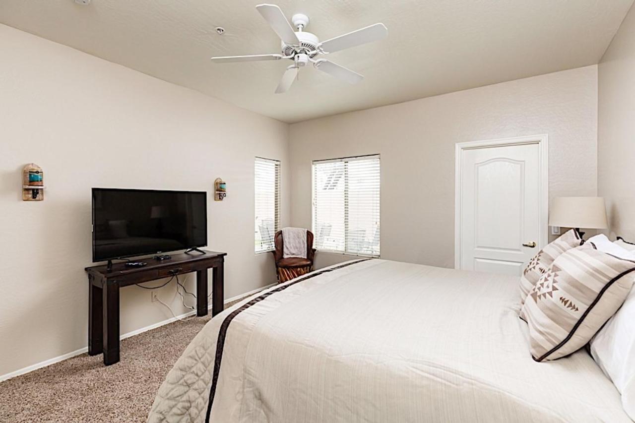 Apartment Arroyo Madera 119 3br Townhome By Casago