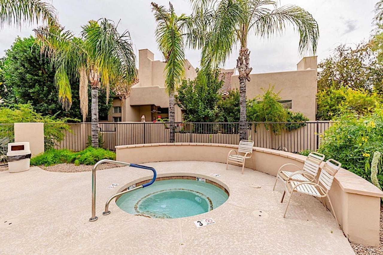 Apartment Arroyo Madera 119 3br Townhome By Casago Scottsdale