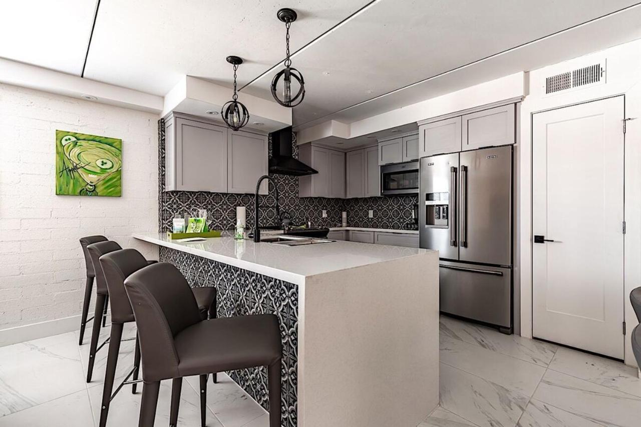 Northland Glam 3br By Casago Holiday home