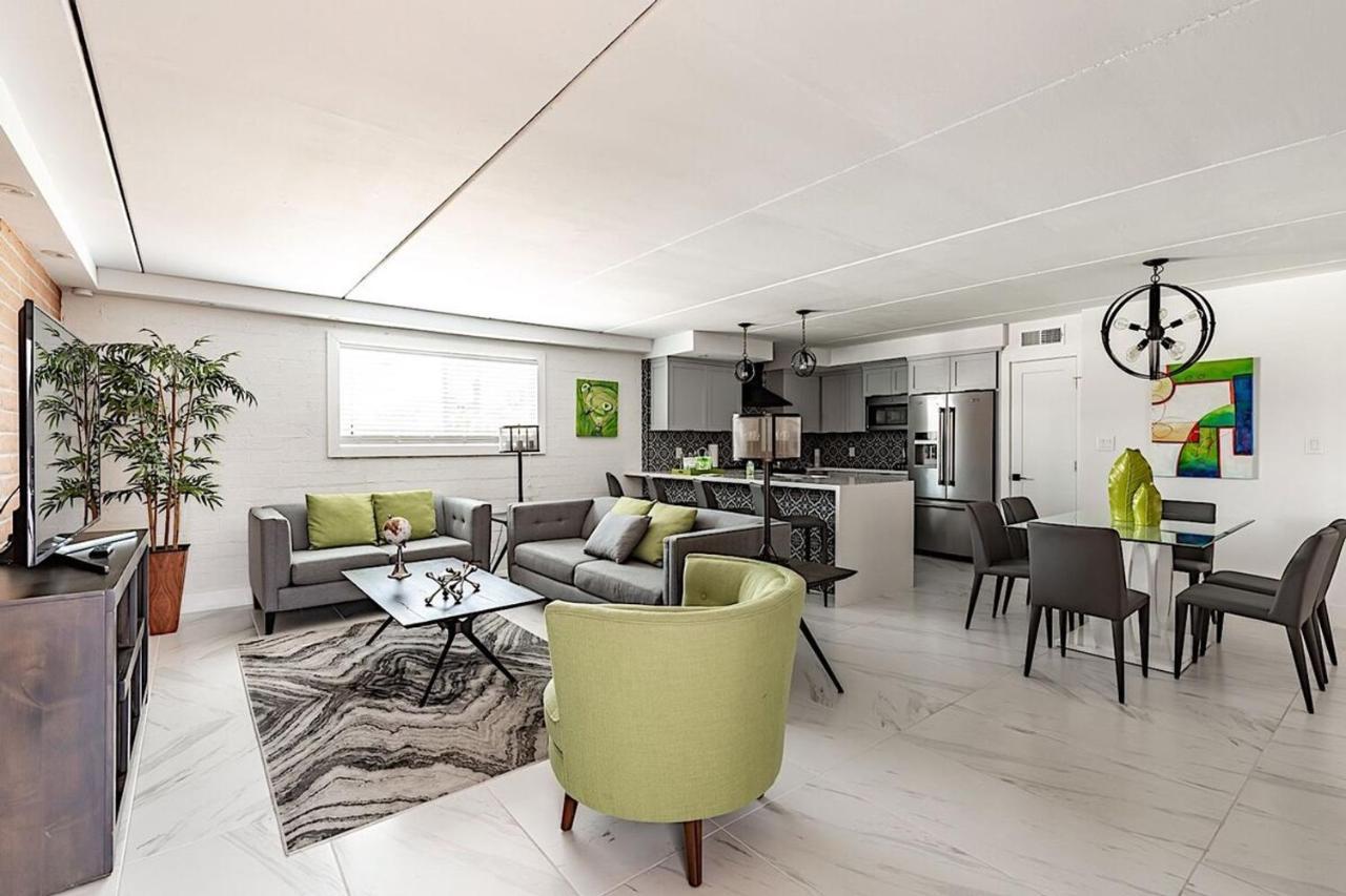 Northland Glam 3br By Casago Holiday home
