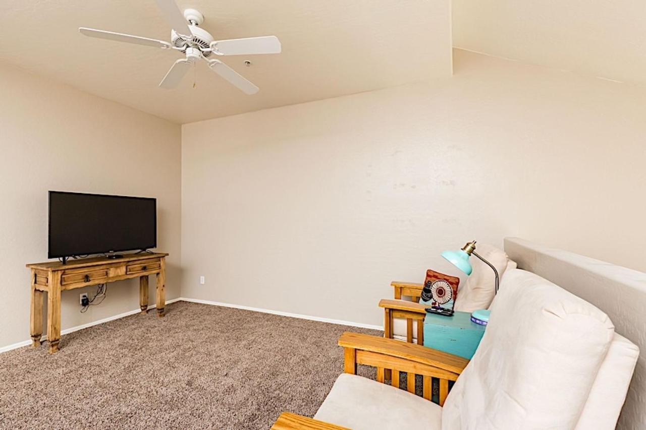Arroyo Madera 119 3br Townhome By Casago