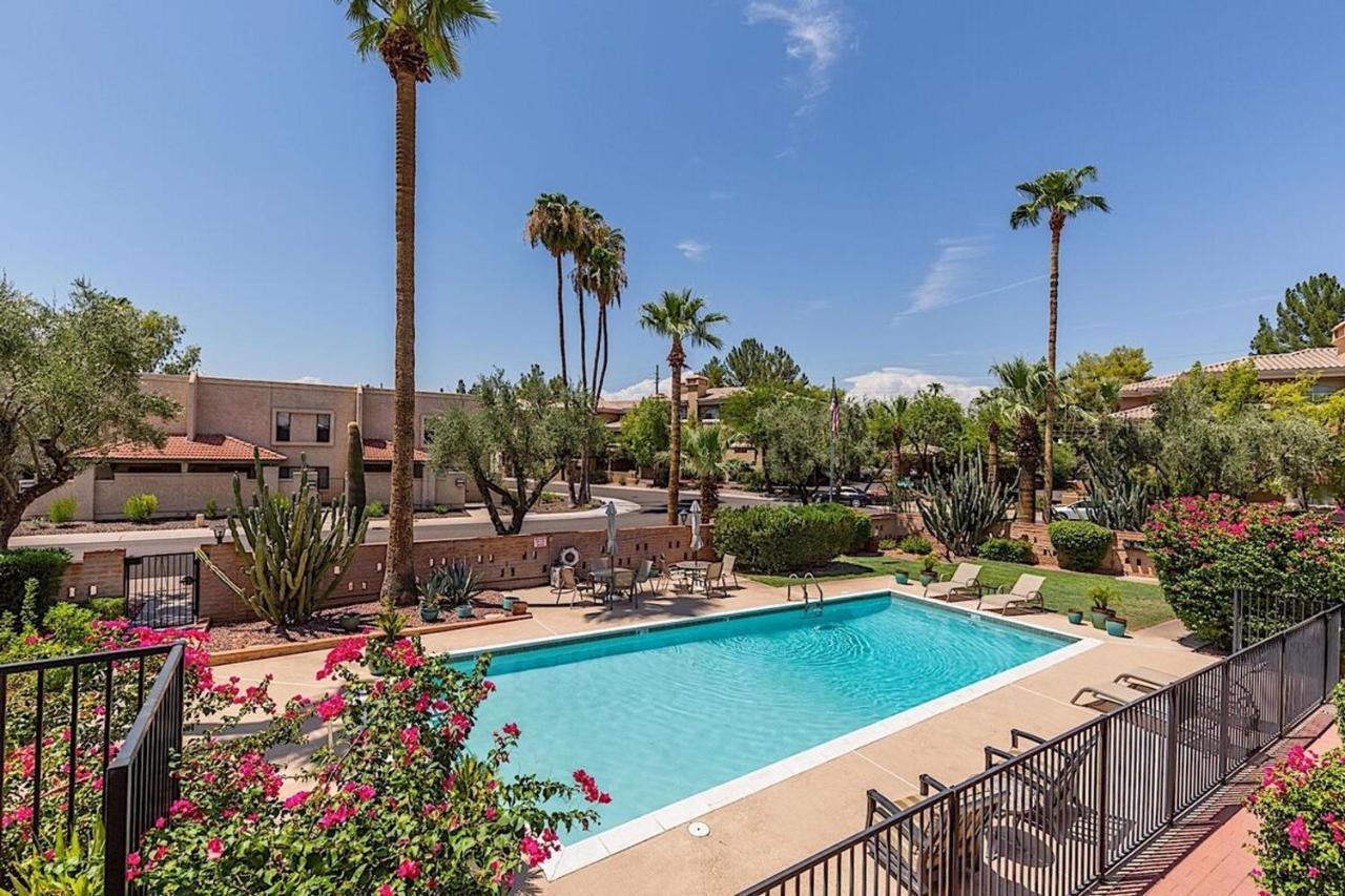 Northland Glam 3br By Casago Holiday home Scottsdale