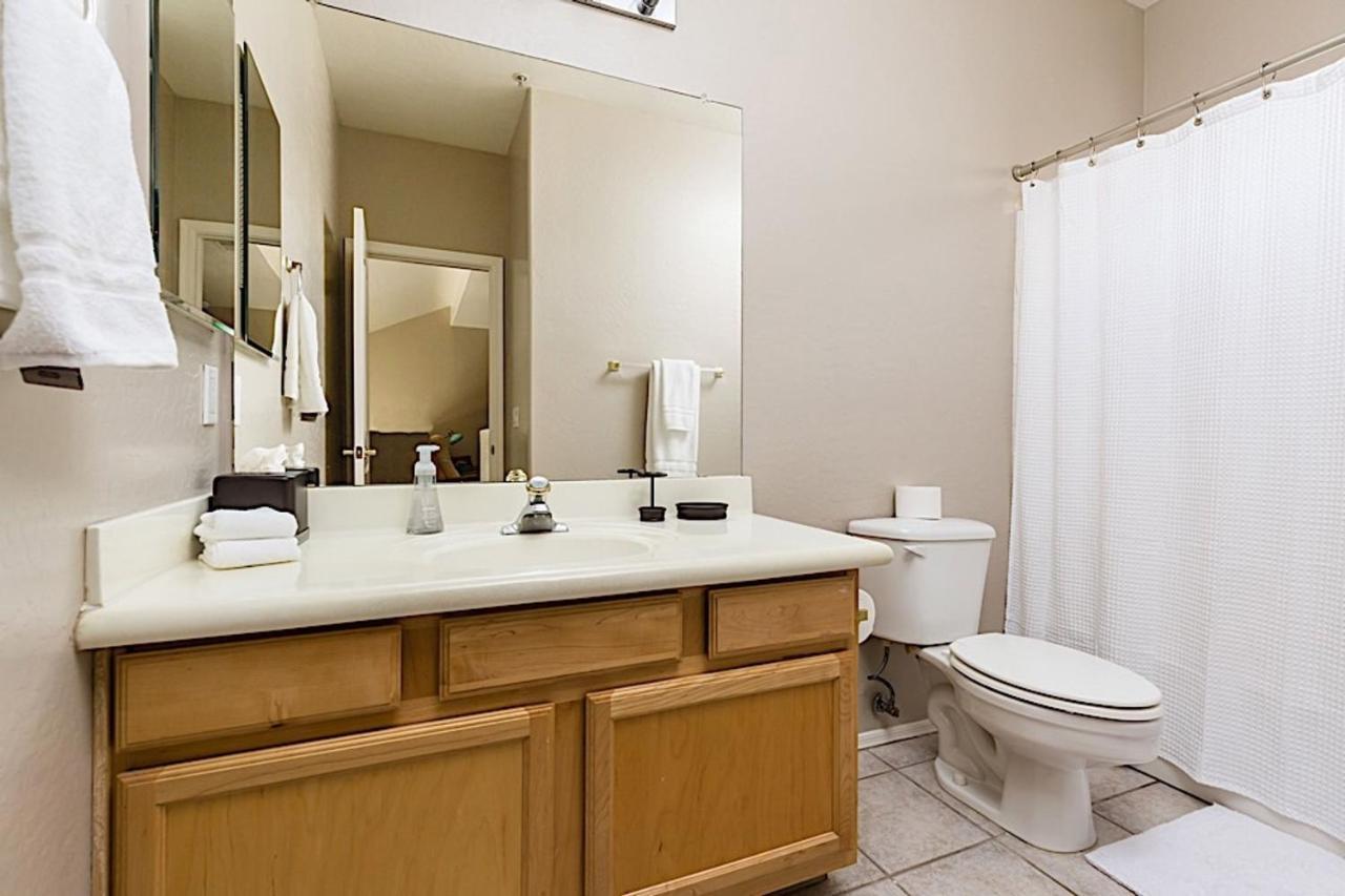 Arroyo Madera 119 3br Townhome By Casago