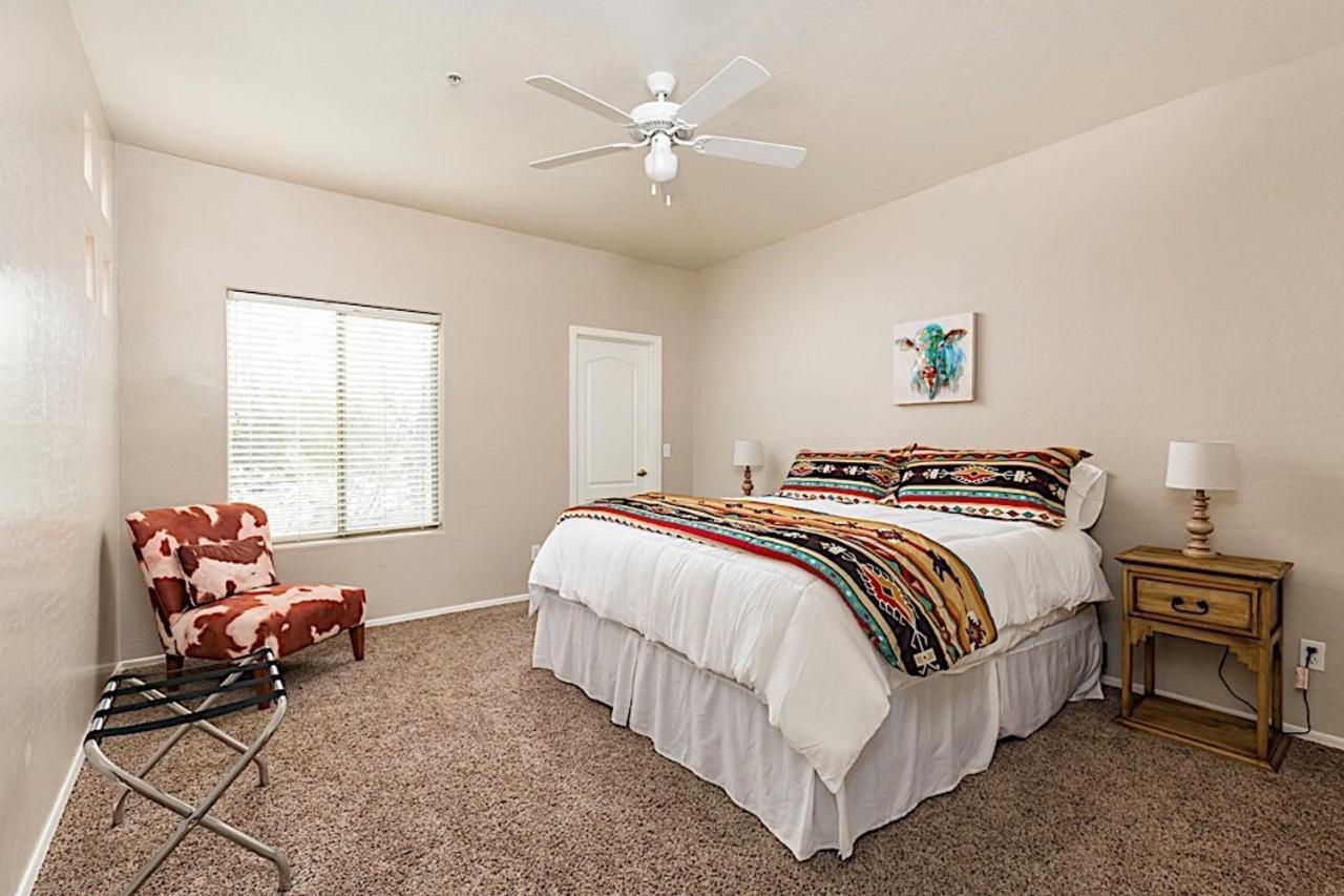 Arroyo Madera 119 3br Townhome By Casago