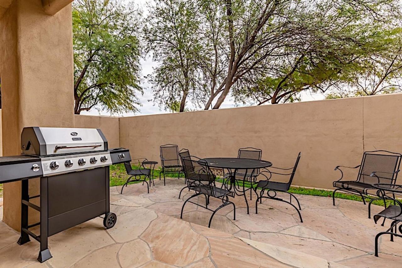 Arroyo Madera 119 3br Townhome By Casago