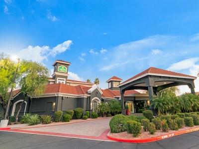 La Quinta By Wyndham Phoenix Hotel Scottsdale