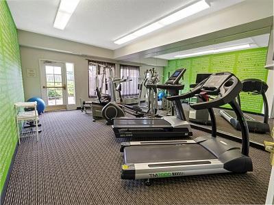 La Quinta By Wyndham Phoenix Hotel 3*