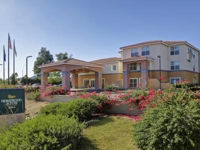 Homewood Phoenix-scottsdale Hotel 3*