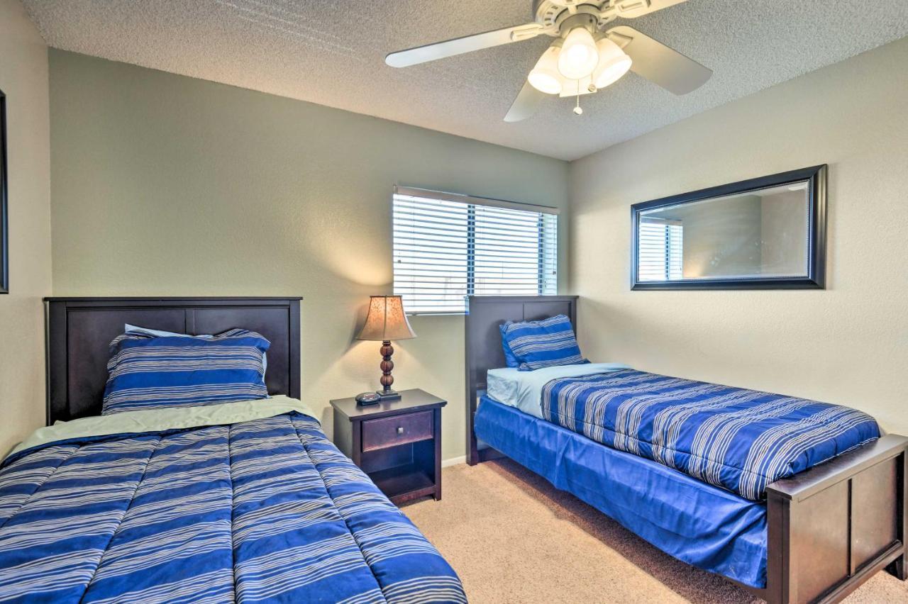 With Pool Access Hike, Swim And Shop * Scottsdale